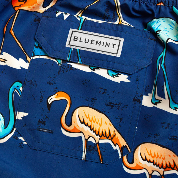 Bluemint arthus boy swimwear