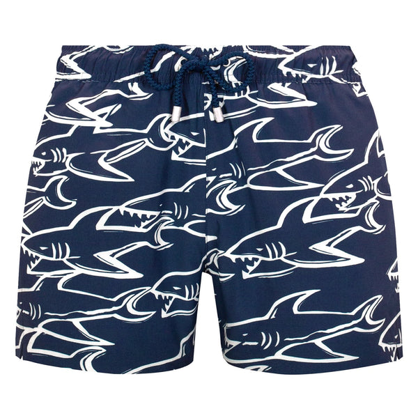 Bluemint arthus boy stretch swimwear