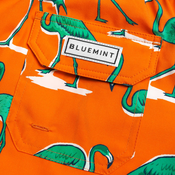 Bluemint arthus boy stretch swimwear
