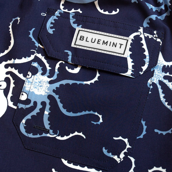 Bluemint arthus boy stretch swimwear