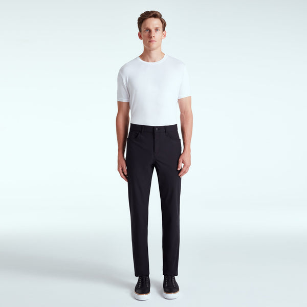 Bluemint neo in all day tech trousers & jeans
