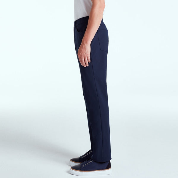 Bluemint neo in all day tech trousers & jeans