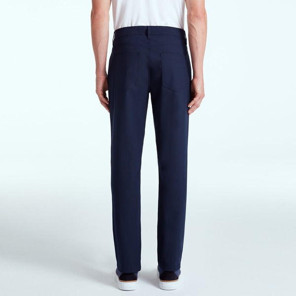 Bluemint neo in all day tech trousers & jeans