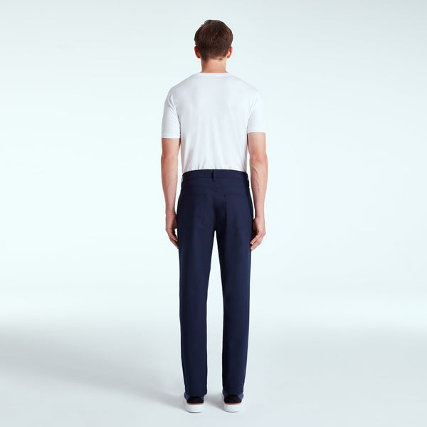 Bluemint neo in all day tech trousers & jeans