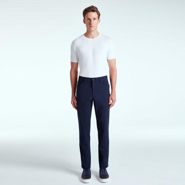 Bluemint neo in all day tech trousers & jeans