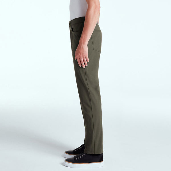 Bluemint neo in all day tech trousers & jeans