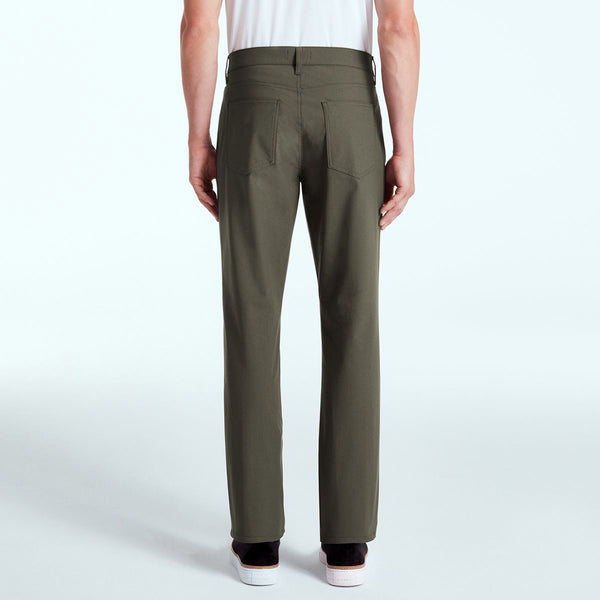 Bluemint neo in all day tech trousers & jeans