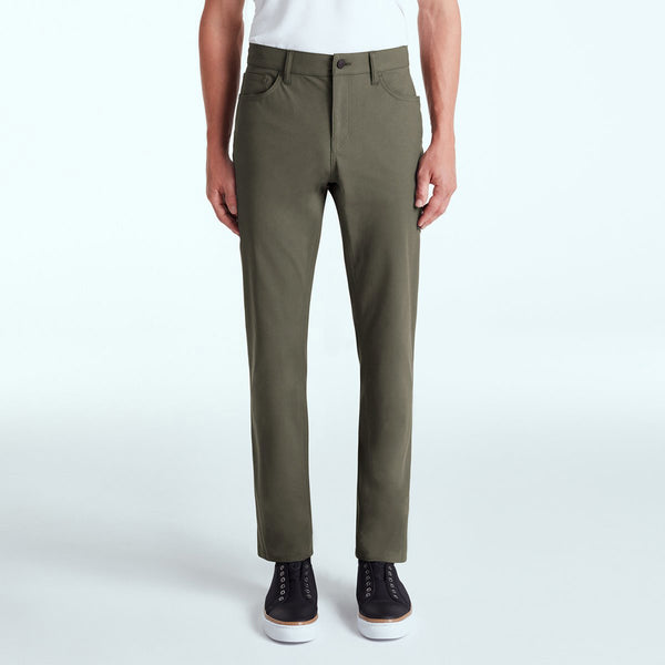Bluemint neo in all day tech trousers & jeans