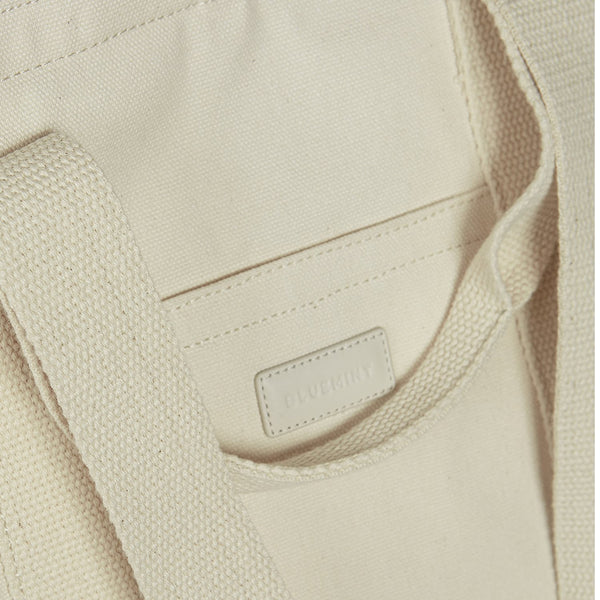 Bluemint bm canvas tote bags