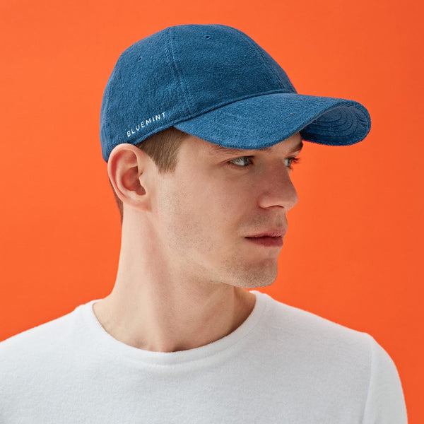 Bluemint rex terry hats