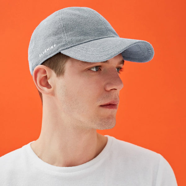 Bluemint rex terry hats