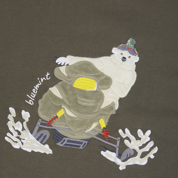 Bluemint raphael sweatshirts