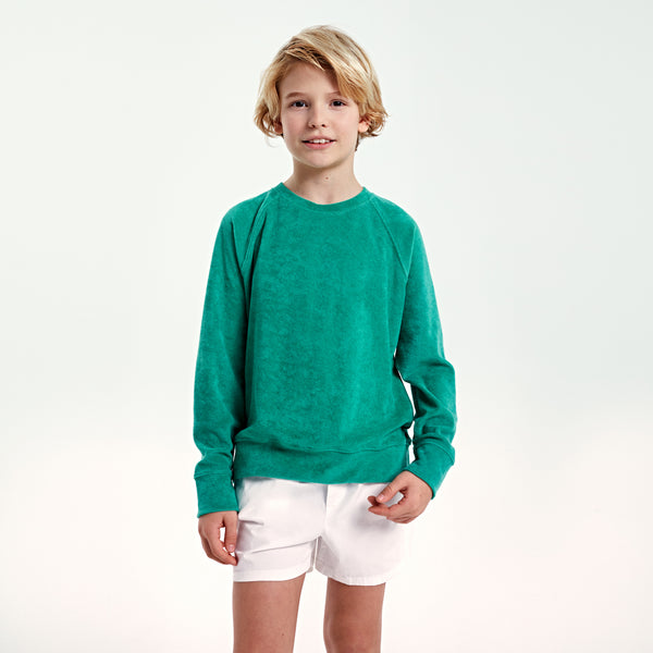 Bluemint lucas kids sweatshirts