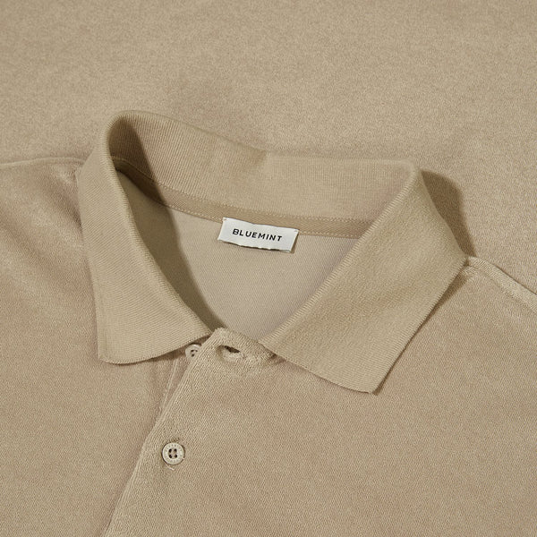 Bluemint lucas polo sweatshirts