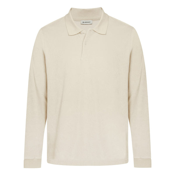 Bluemint lucas polo sweatshirts