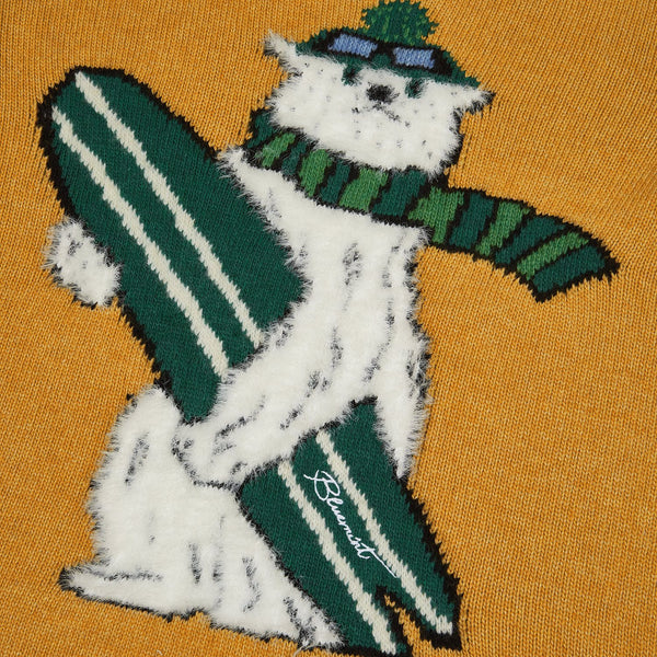 Bluemint filip bear knitwear