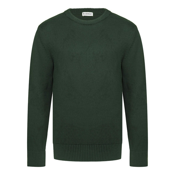 Bluemint fox knitwear