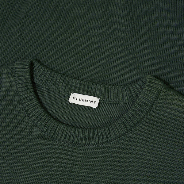 Bluemint fox knitwear