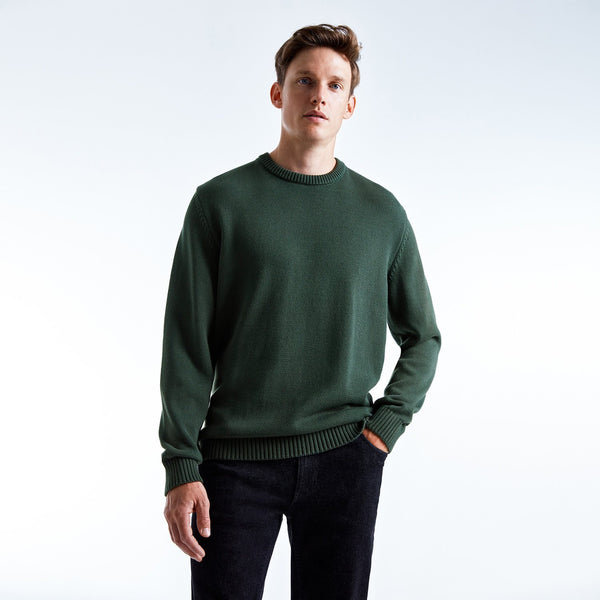 Bluemint fox knitwear