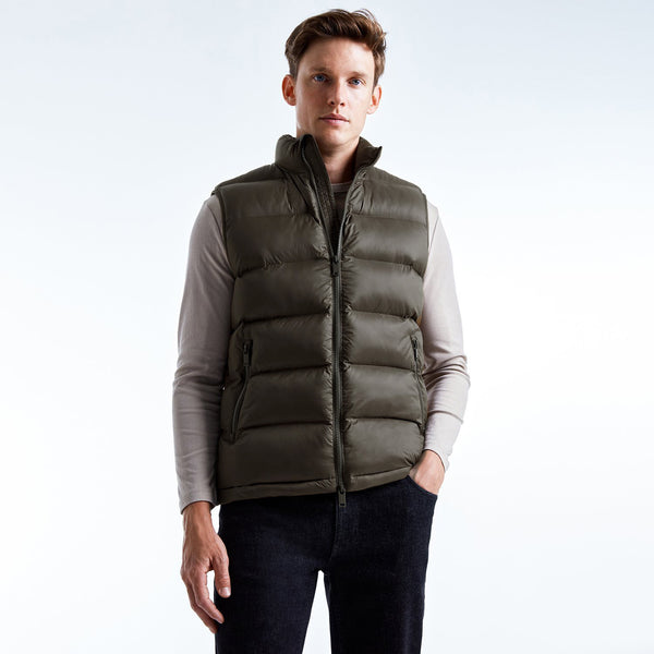 Bluemint bm gilet outerwear