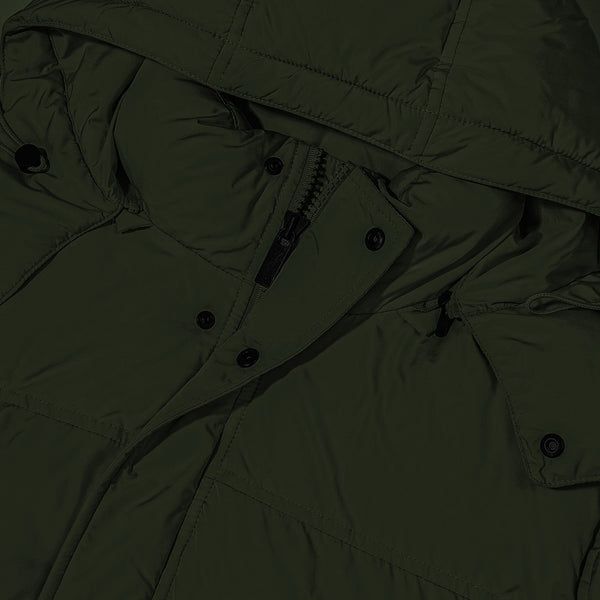 Bluemint bm puffer outerwear