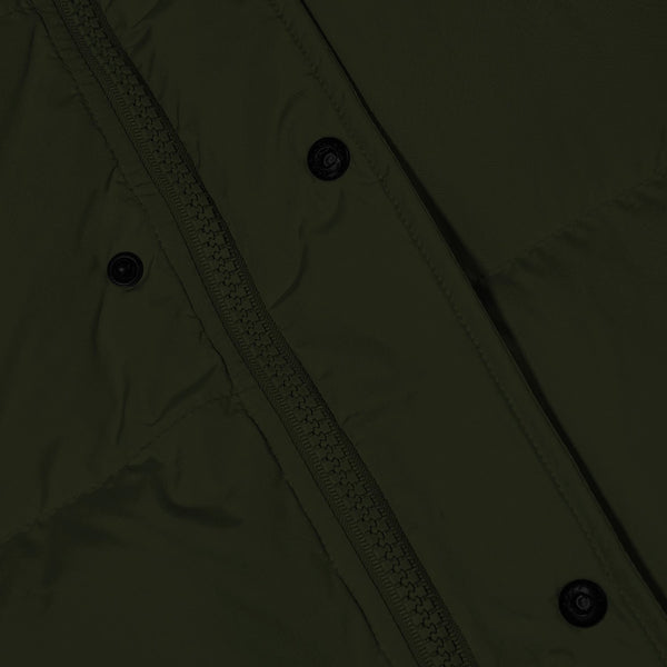 Bluemint bm puffer outerwear