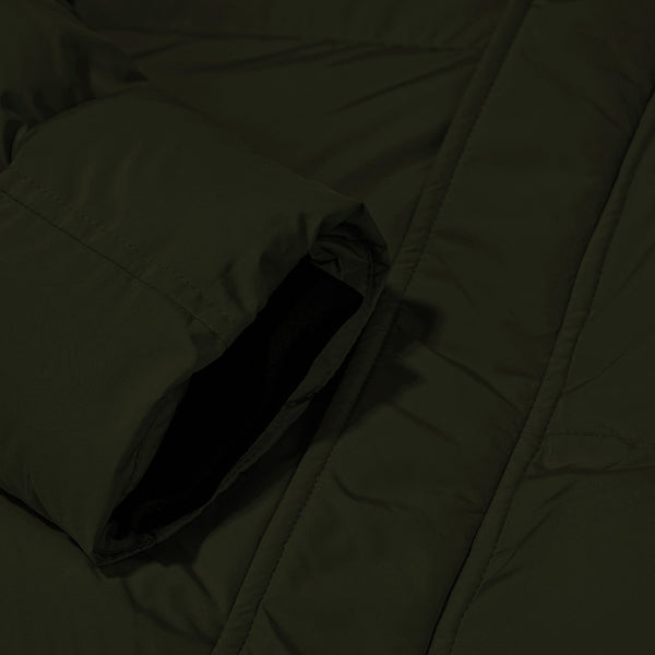 Bluemint bm puffer outerwear