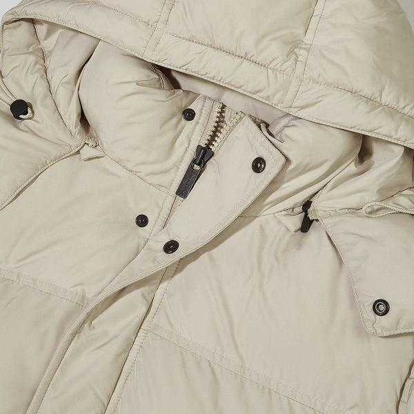 Bluemint bm puffer outerwear