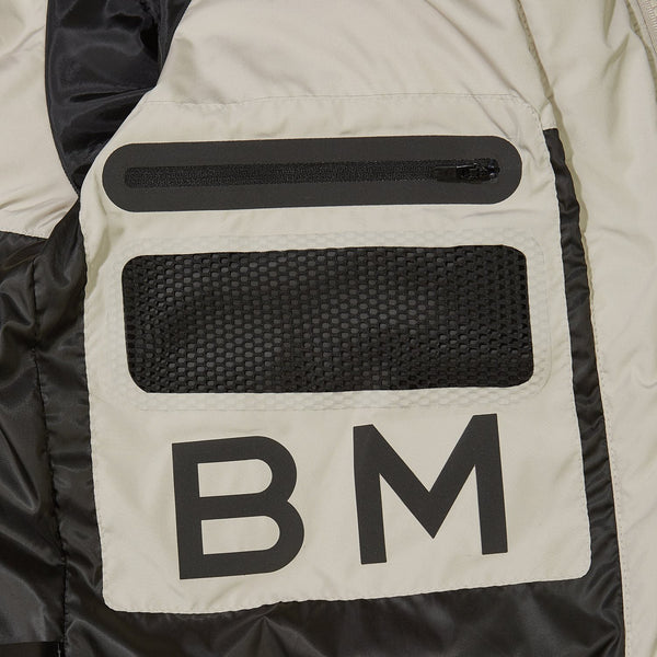Bluemint bm puffer outerwear