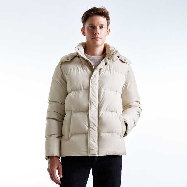 Bluemint bm puffer outerwear