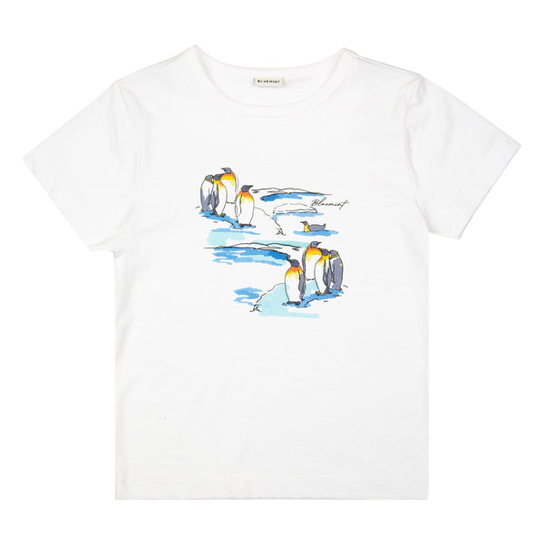 Bluemint ricci printed kids t-shirts