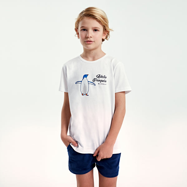 Bluemint ricci printed kids t-shirts
