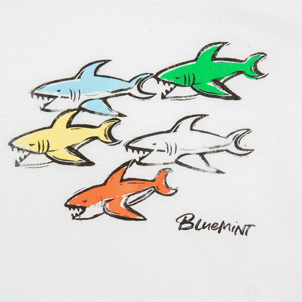 Bluemint ricci printed kids t-shirts