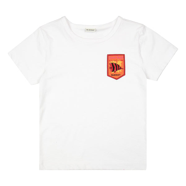 Bluemint ricci printed kids t-shirts