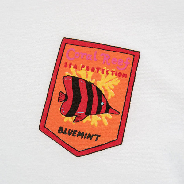 Bluemint ricci printed kids t-shirts