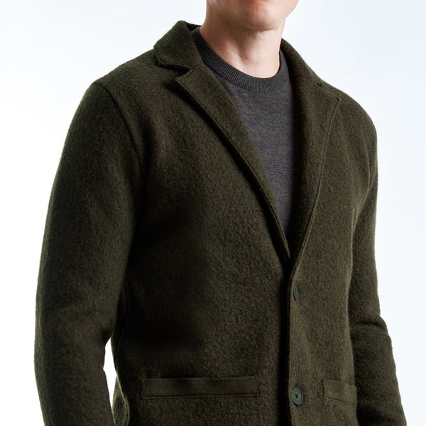 Bluemint ioan jacket