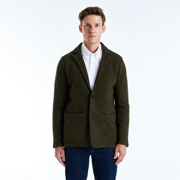 Bluemint ioan jacket