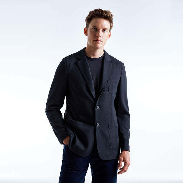 Bluemint orin jacket