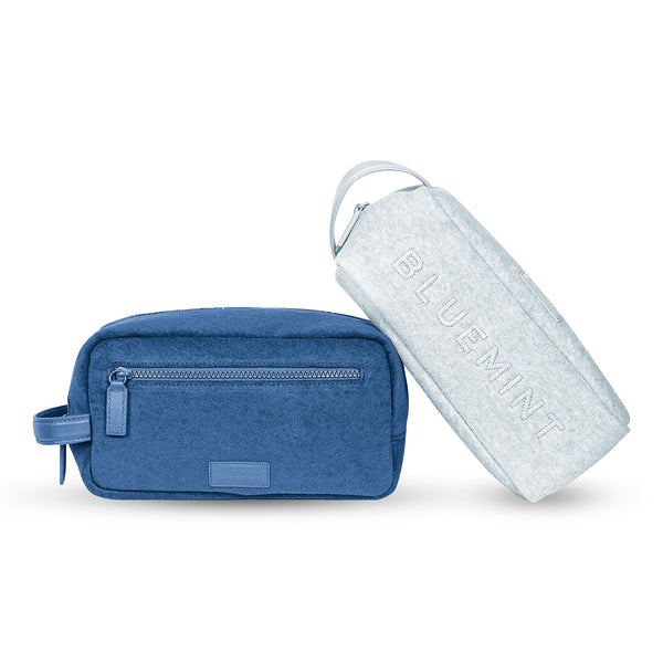 Bluemint bm wash bag bags