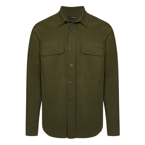 Bluemint rubino overshirts