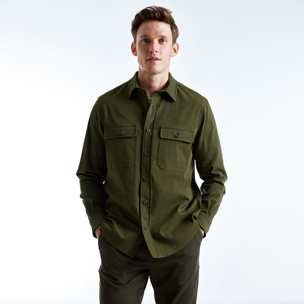 Bluemint rubino overshirts
