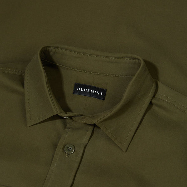 Bluemint rubino overshirts