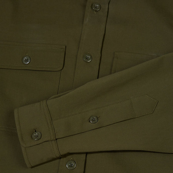 Bluemint rubino overshirts
