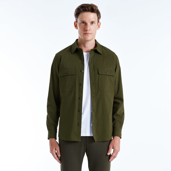 Bluemint rubino overshirts