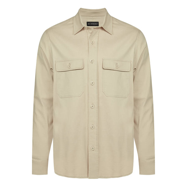 Bluemint rubino overshirts