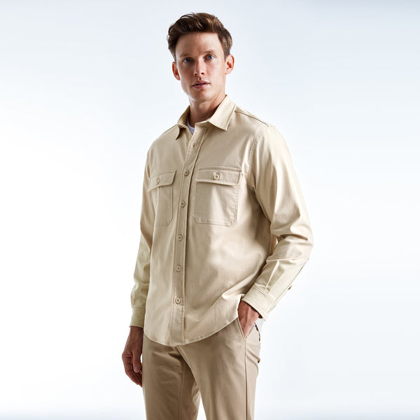 Bluemint rubino overshirts