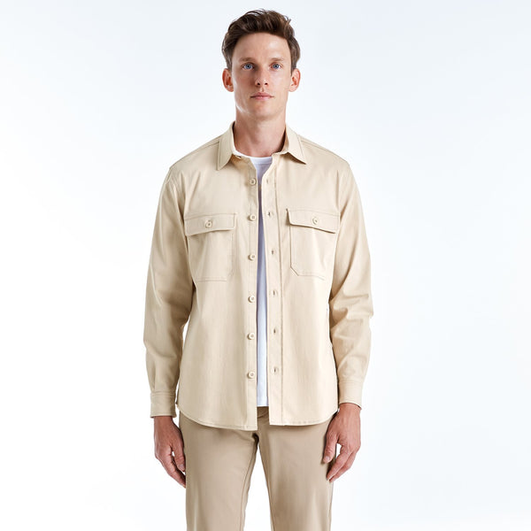 Bluemint rubino overshirts