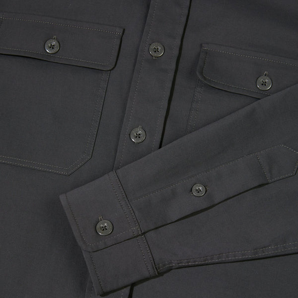 Bluemint rubino overshirts