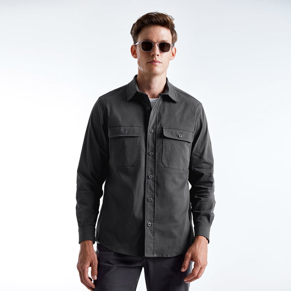 Bluemint rubino overshirts