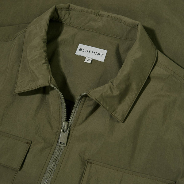 Bluemint escape overshirts